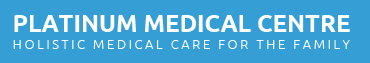 Logo of Platinum Medical Centre