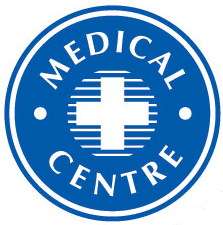Logo of Robina Town Medical Centre