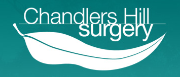 Logo of Chandlers Hill Surgery