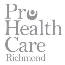 Logo of Pro Health Care Group Richmond