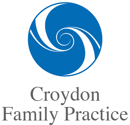 Logo of Croydon Family Practice