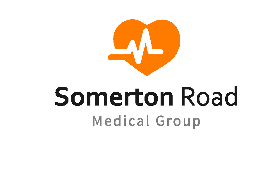Logo of Somerton Road Medical Centre