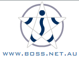 Brisbane Orthopaedic Specialist Services Logo