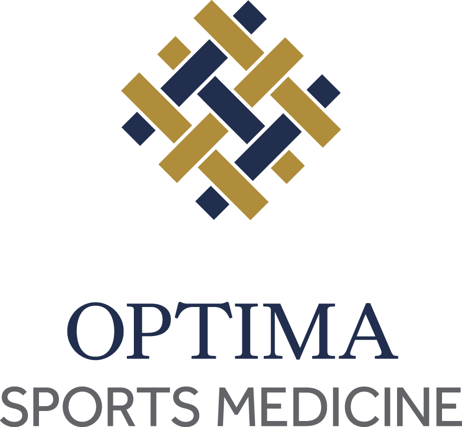 Optima Sports Clinic Logo