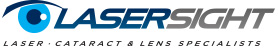 Laser Sight Brisbane Logo