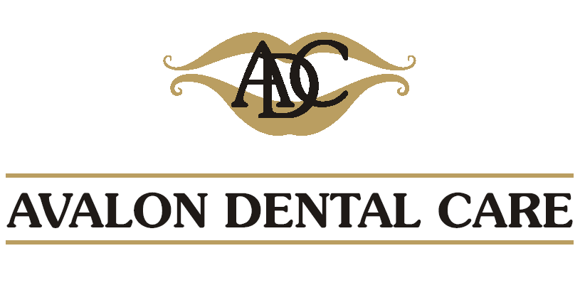 Avalon Dental Care Logo