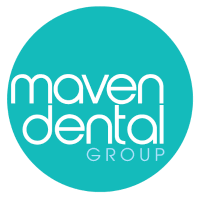Maven Dental Subiaco Logo