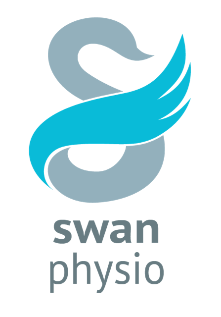 Swan Physiotherapy (Cody Gilham) Logo