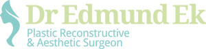 Dr Edmund EK Plastic Reconstructive & Aesthetic Surgery Boronia Logo