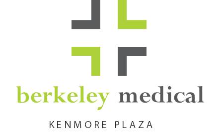 Berkeley Medical Logo