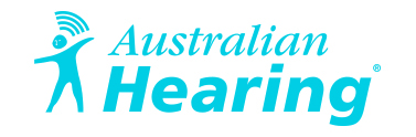 Australian Hearing Balgowlah Logo