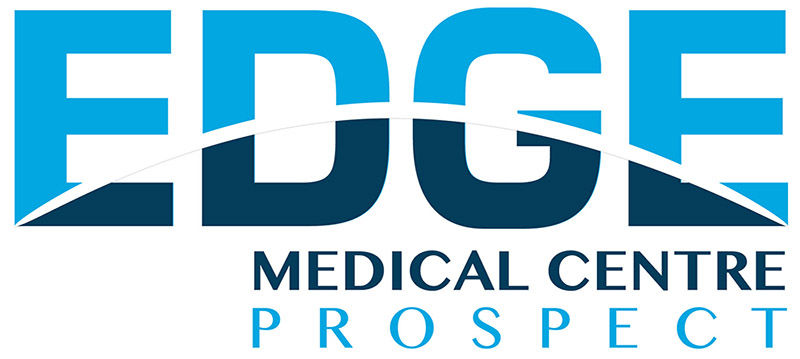 Edge Medical Centre Prospect Logo
