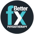 Betterfx Physiotherapy Bibra Lake Logo
