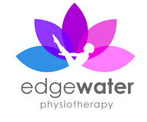 Edgewater Physiotherapy Logo