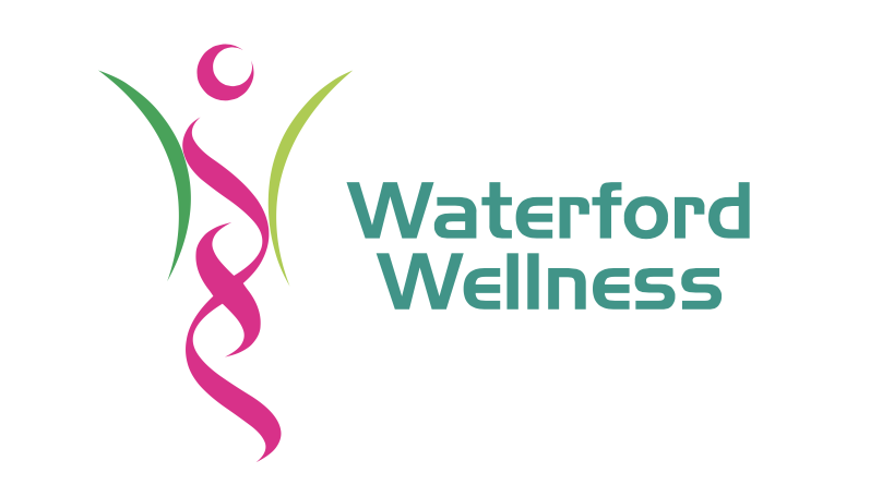 Waterford Wellness Centre - Physiotherapy Logo