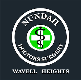 Nundah Doctors Surgery Wavell Heights Logo