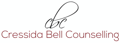 Cressida Bell Counselling Logo
