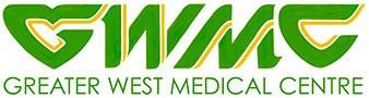 Greater West Medical Centre Logo