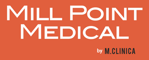 Mill Point Medical Logo