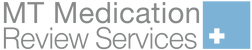 MT Medication Review Services Logo