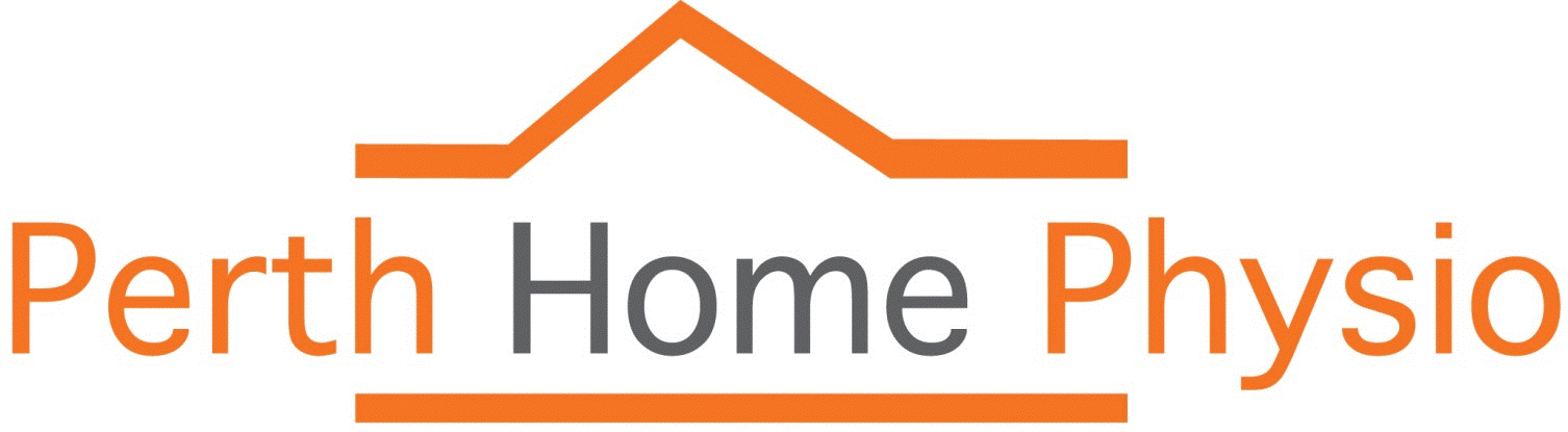 Perth Home Physio Logo