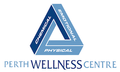 Perth Wellness Centre Chiropractic Logo