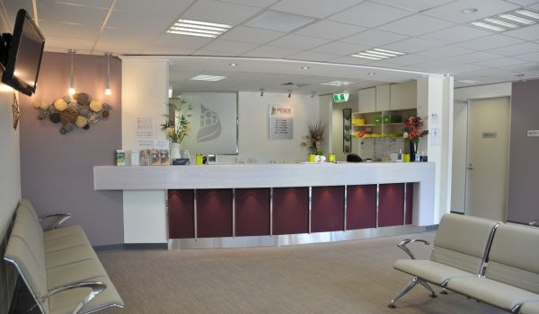 Photos of Waverley General Practice