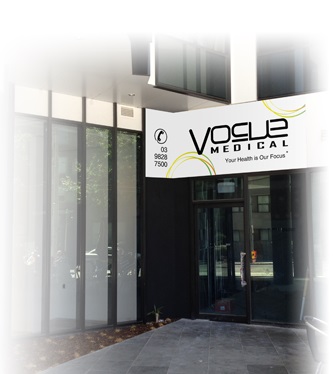 Photos of Vogue Medical