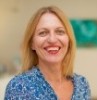 Dr Sarah Hawkins