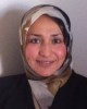 Dr Sarah Ahmad