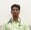 Dr Boomi Chinnapillai