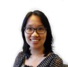 Dr Maya Hartono
