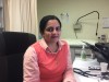 Dr Ambreen Ali