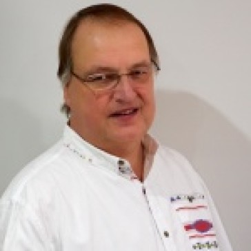 Dr Walter Aunins Photo