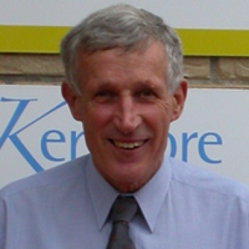 Dr Gregory Beaver Photo