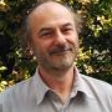 Dr Peter Baratosy Photo