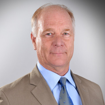 Dr Nigel Berry Photo