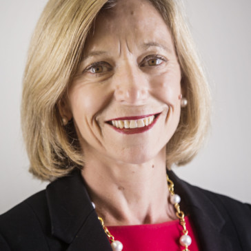 Dr Maria Kailis Photo