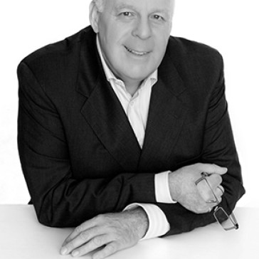 Dr Philip Hall Photo