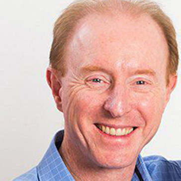 Dr Julian Lane Photo