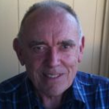 Dr John Keim Photo