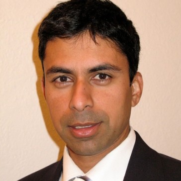 Dr Jean-Louis De Sousa Photo