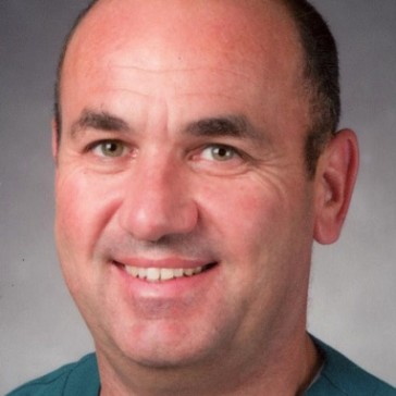 Dr Mark Salib Photo