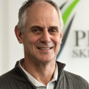 Dr Louis Du Plessis Photo