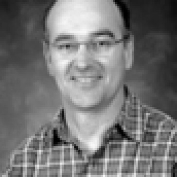 Dr Mark Little Photo