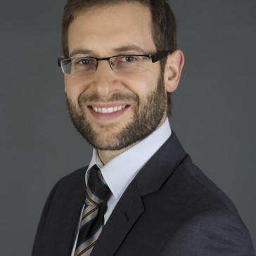Dr Lazar Jancic Photo