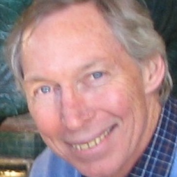 Dr Paul Anderson Photo