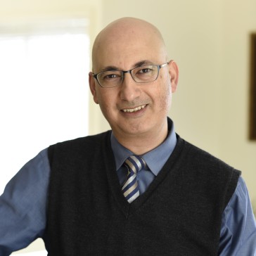 Dr Maged Aziz Photo