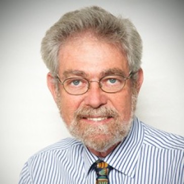 Dr Geoffrey Lane Photo