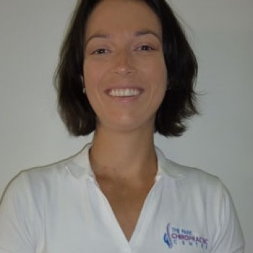 Dr Aimee Brown Photo